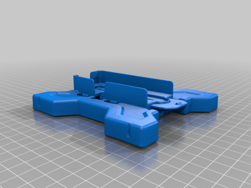 Hot Wheels Launcher — thumbnail 3