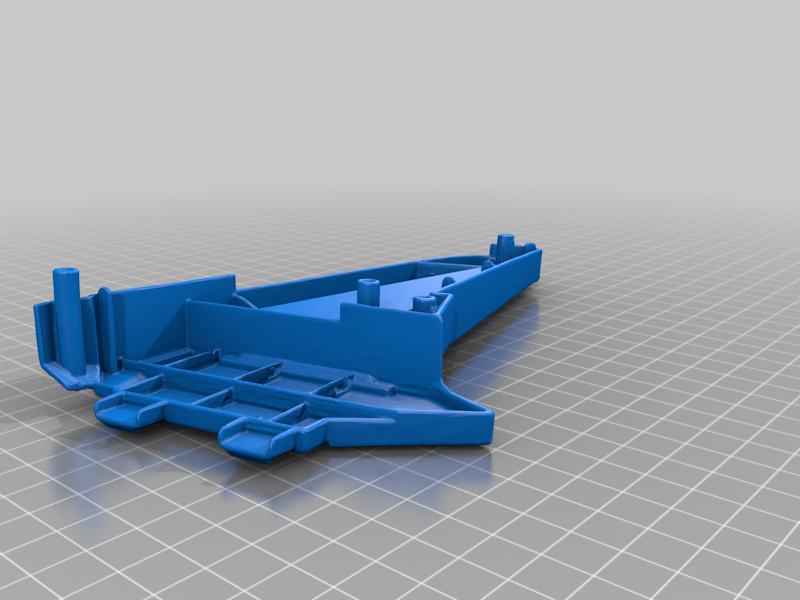 Hot Wheels Launcher — thumbnail 5