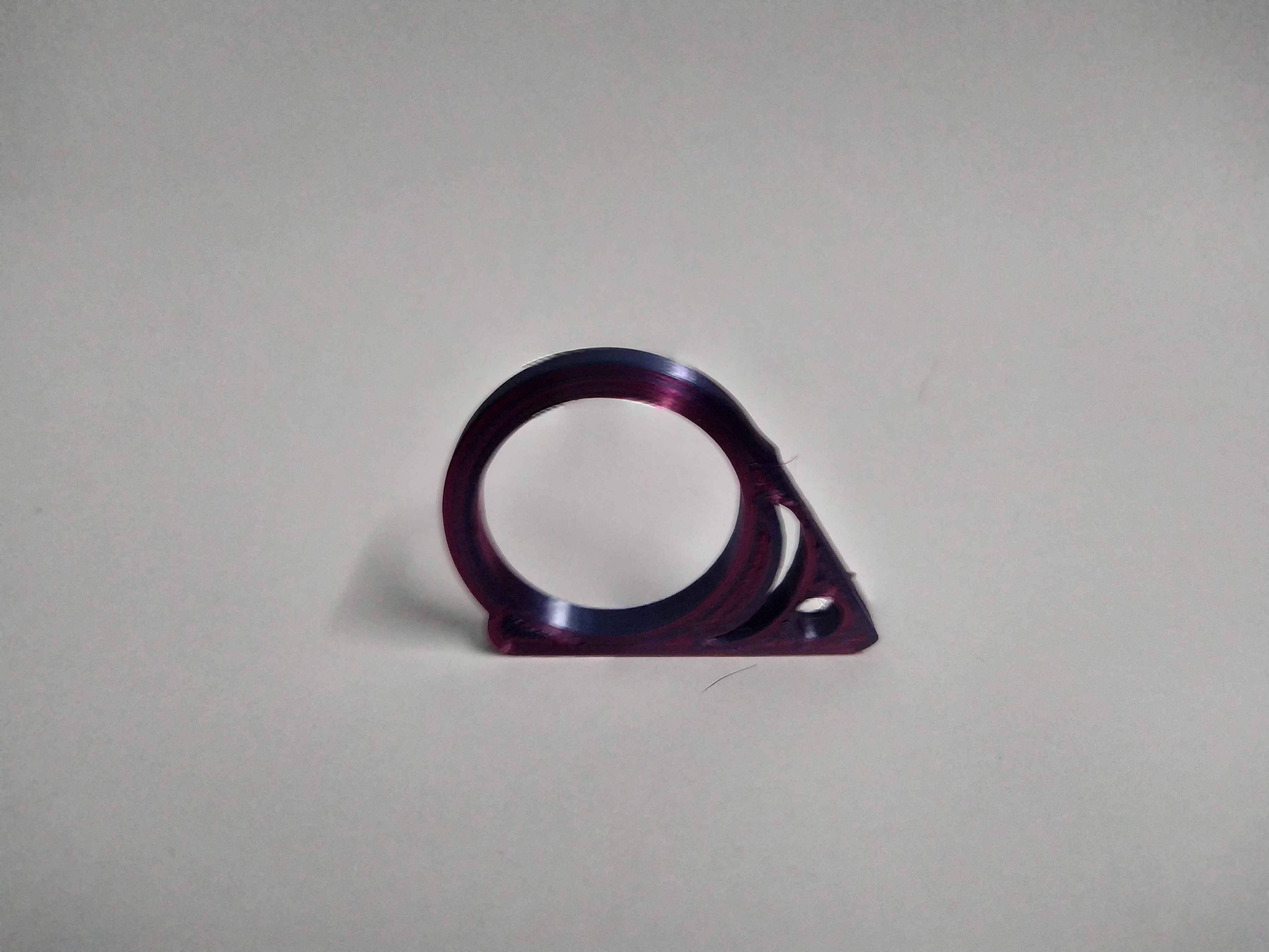 Mini Keyrambit
