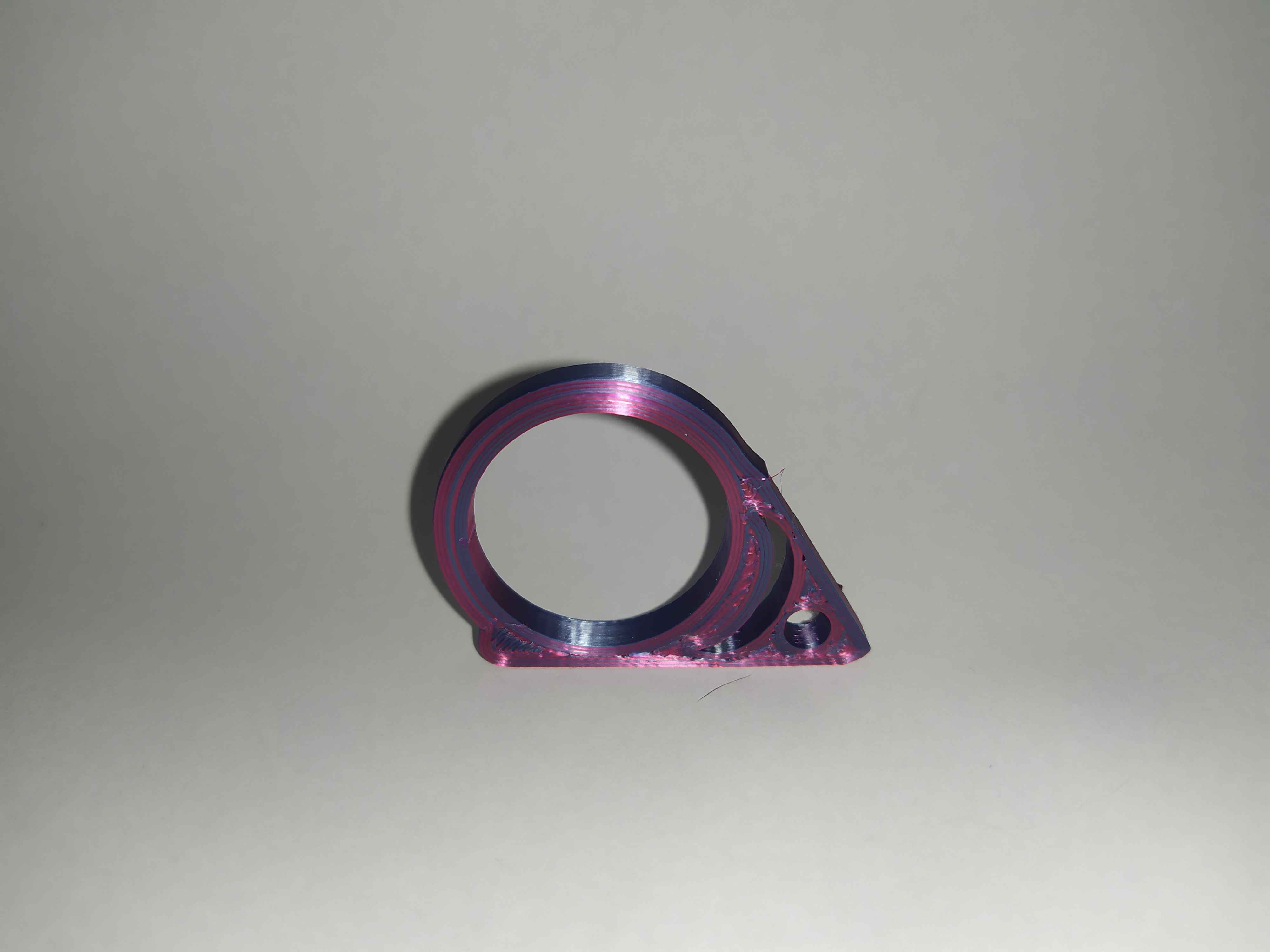 Miniatura 2 do modelo 3D Mini Keyrambit