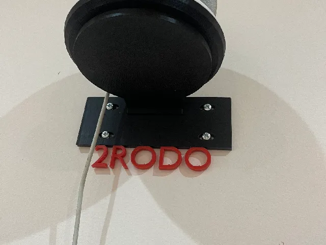 Alexa Wall support
