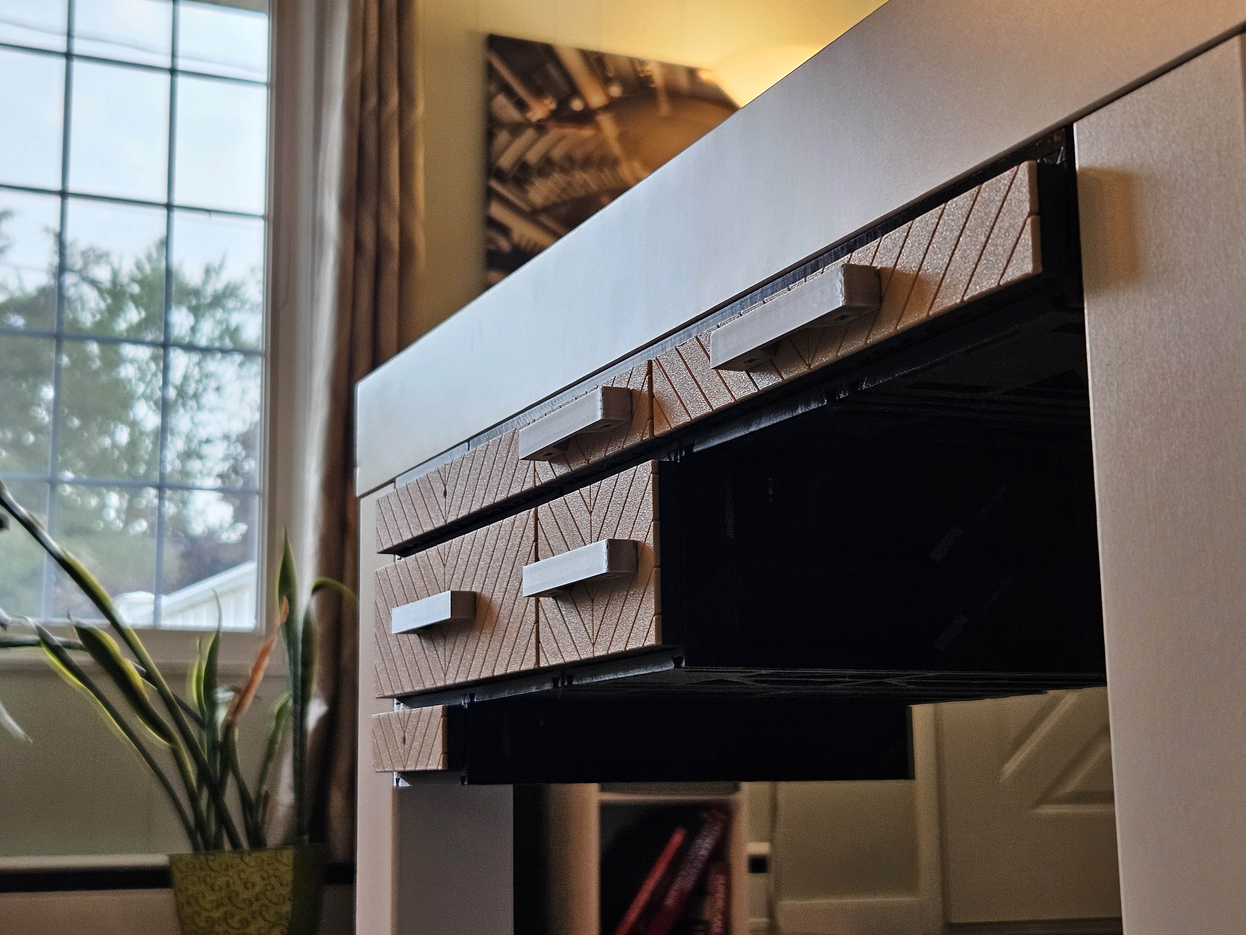 GEN2 Decor - Gridfinity Drawers - STANDARD — miniatura 2