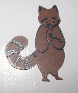 Raccoon