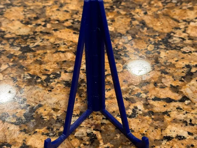 Folding Phone Stand
