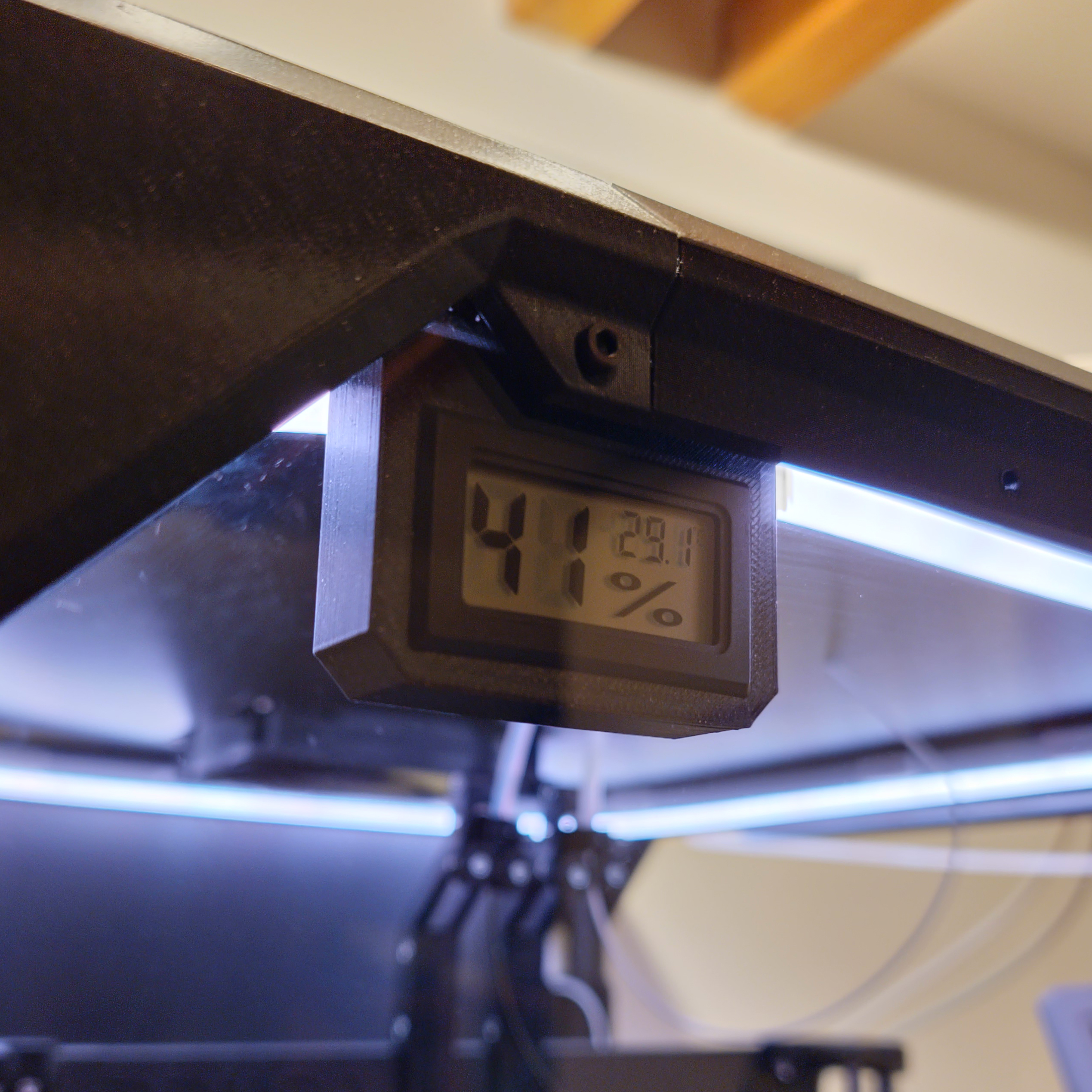 Iso Trade 9310 PrintClosure Holder