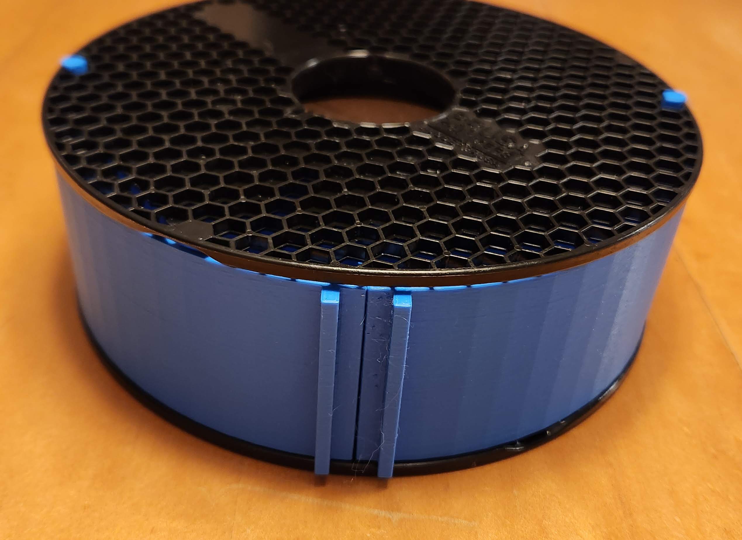 Prusament Spool-Based Organizer — miniatura 3