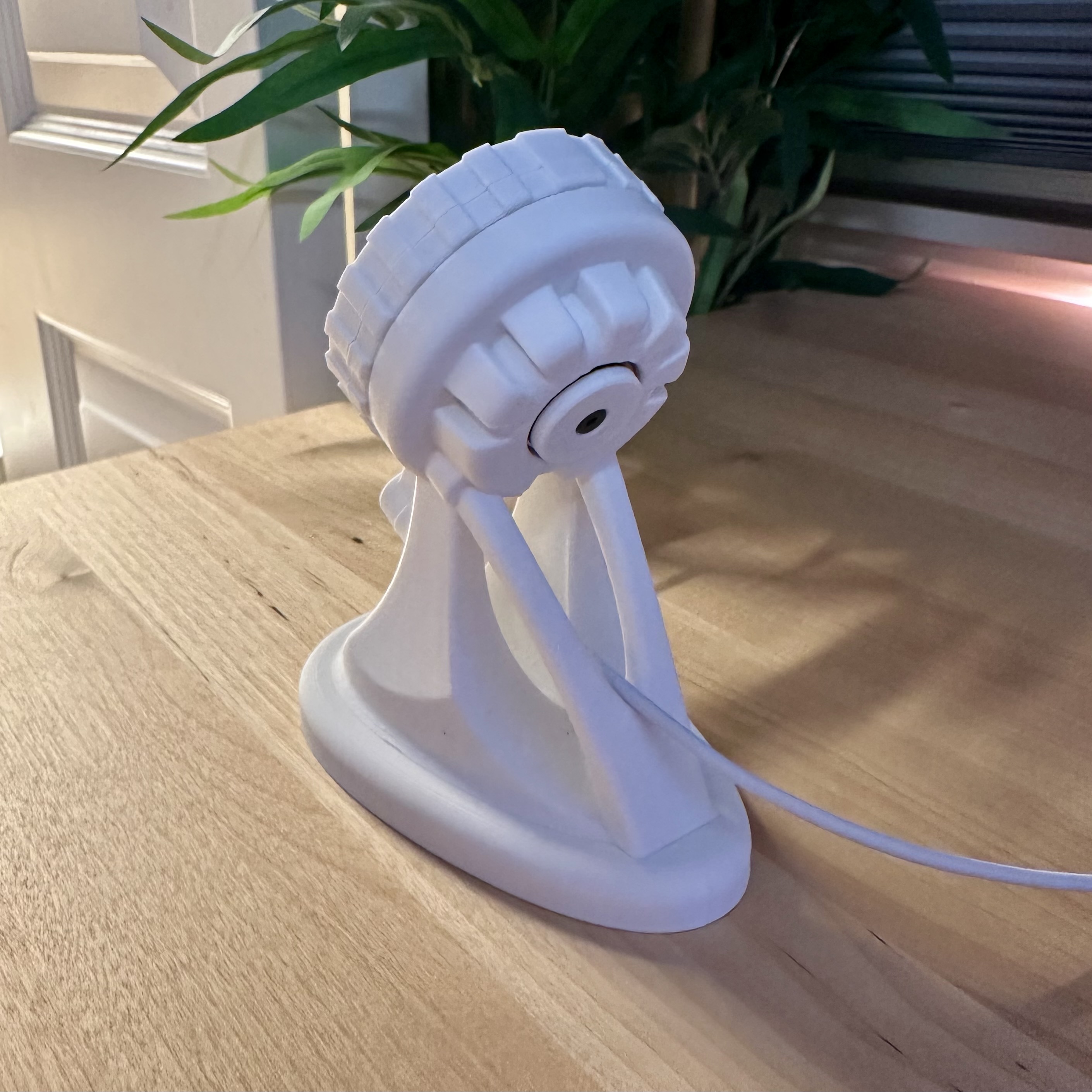 MagSafe Swivel Charging Stand