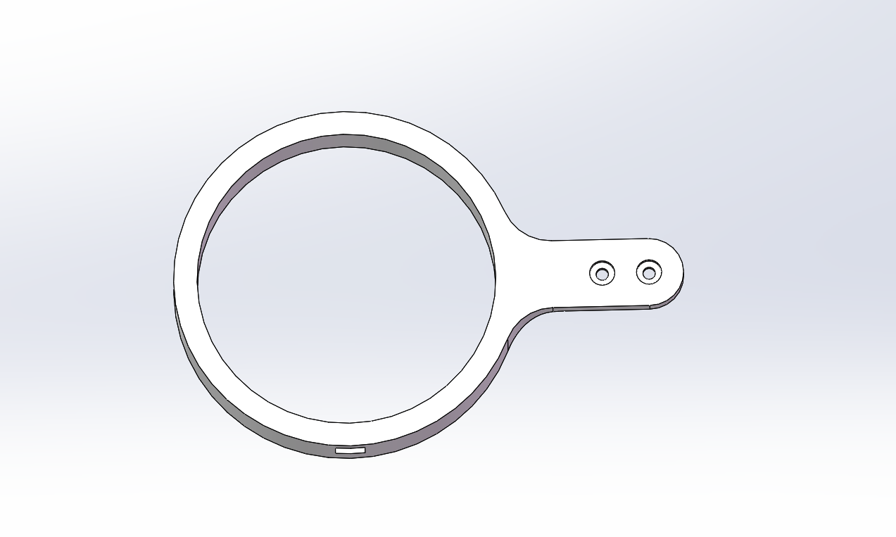 xiaomi_hygrp_clip_for_Bambu Lab p1s&X1
