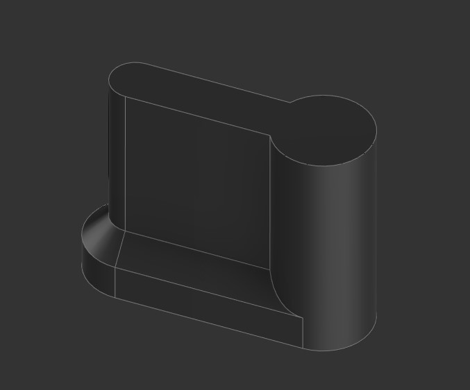 Key Hole Negative — miniatura 4