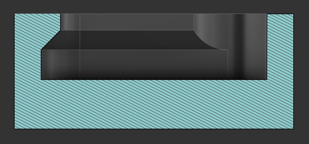 Key Hole Negative — miniatura 6