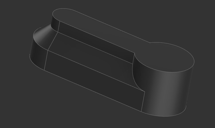 Key Hole Negative — miniatura 3