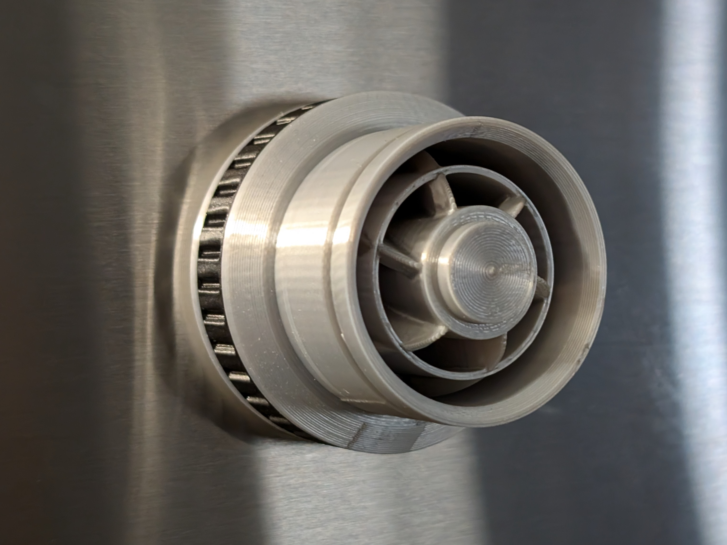 Droid Restraining Bolt Magnet