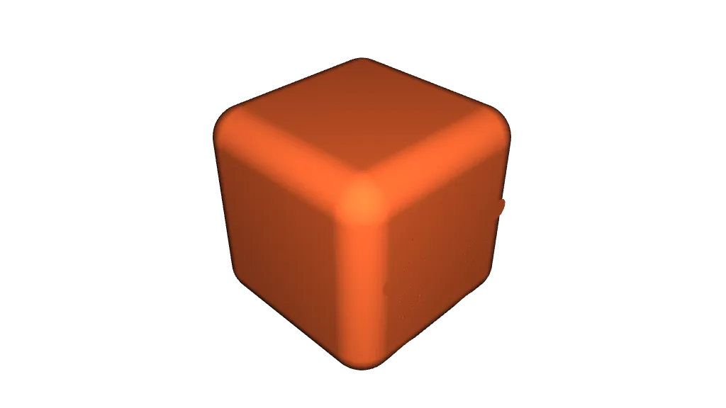 Ghost Blook by Edge Design | Download free STL model | Printables.com