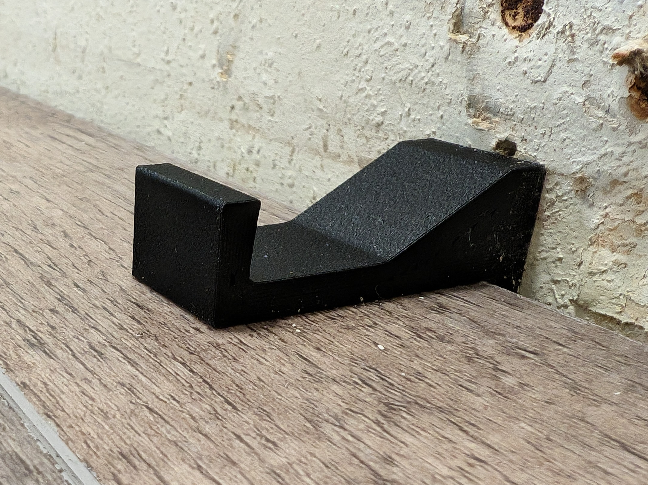 Edge Spacers for Flooring Installation (LVP, etc)