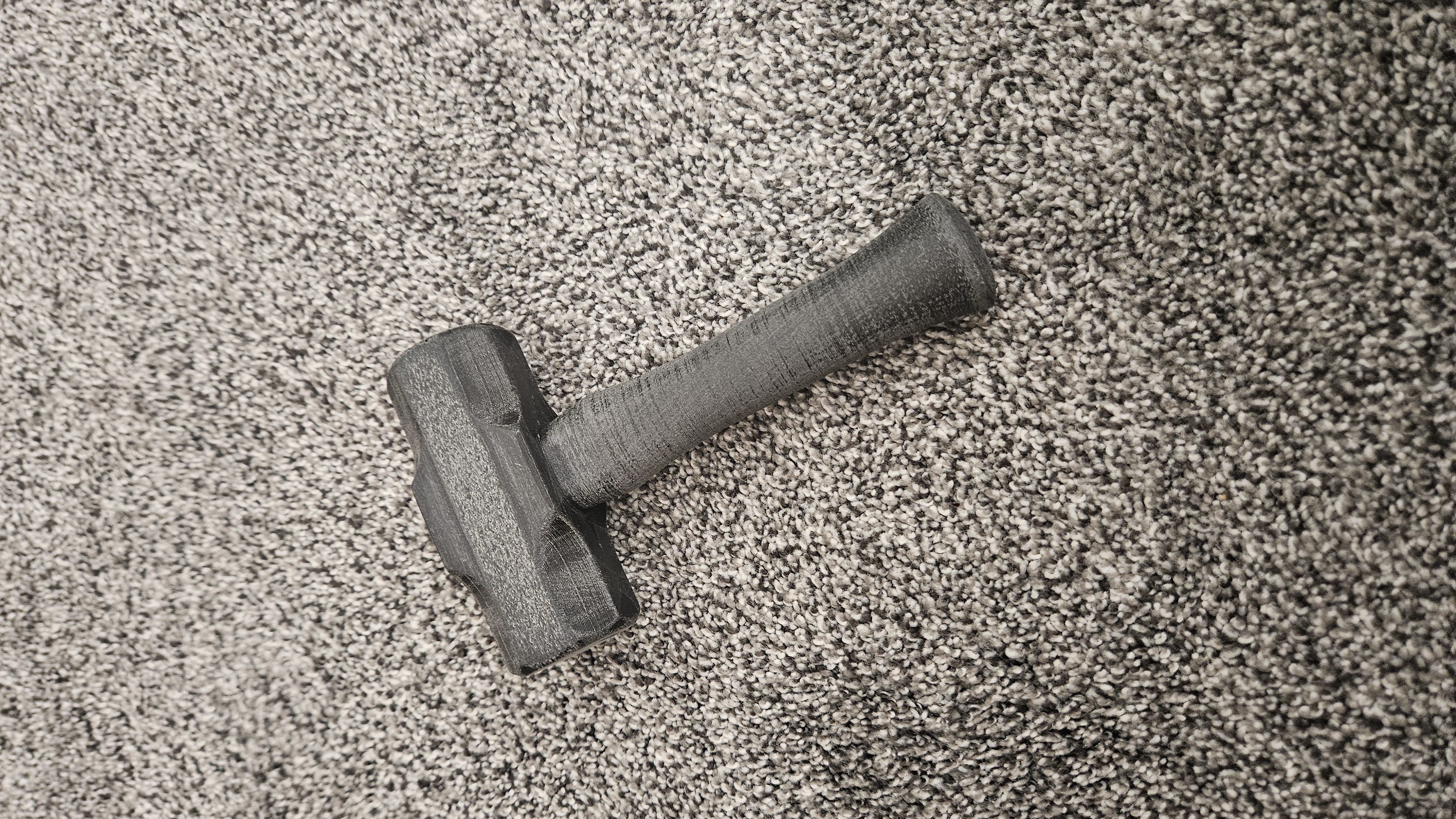Mini Sledgehammer — miniatura 2