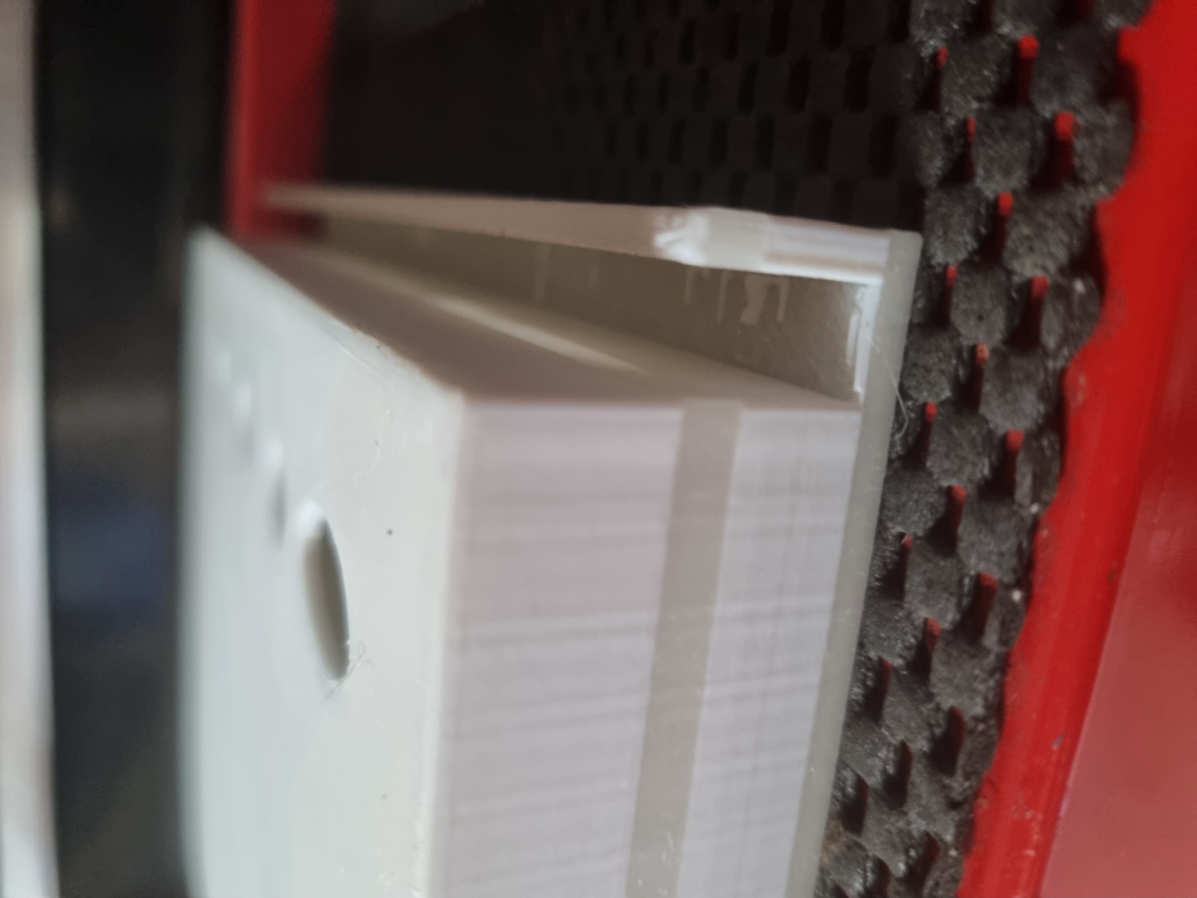 Hanging Sort Tray for Toolbox — thumbnail 2