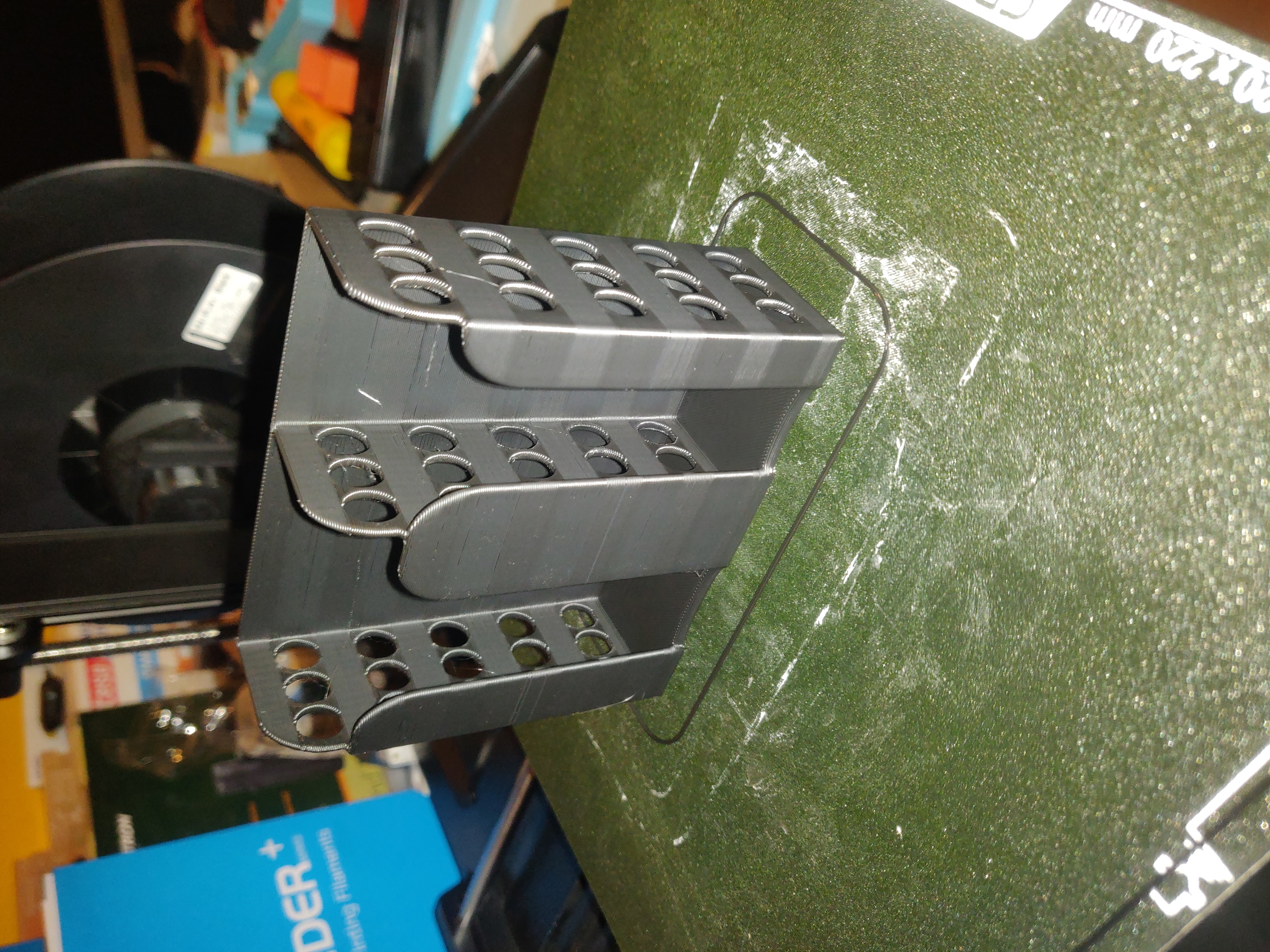 Controls Holder — miniatura 2