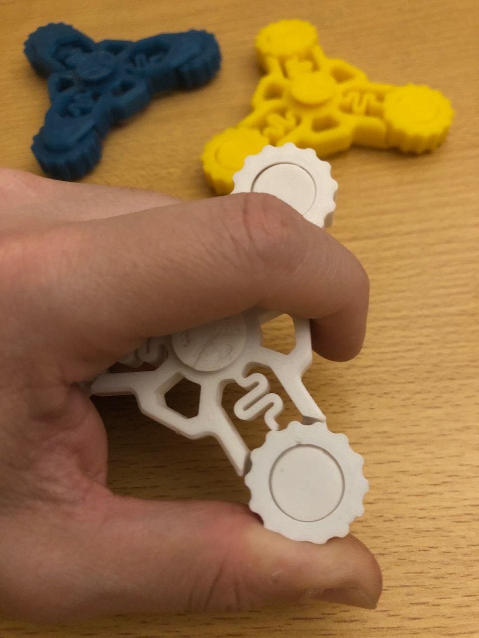 Clicker Spinner! — thumbnail 4