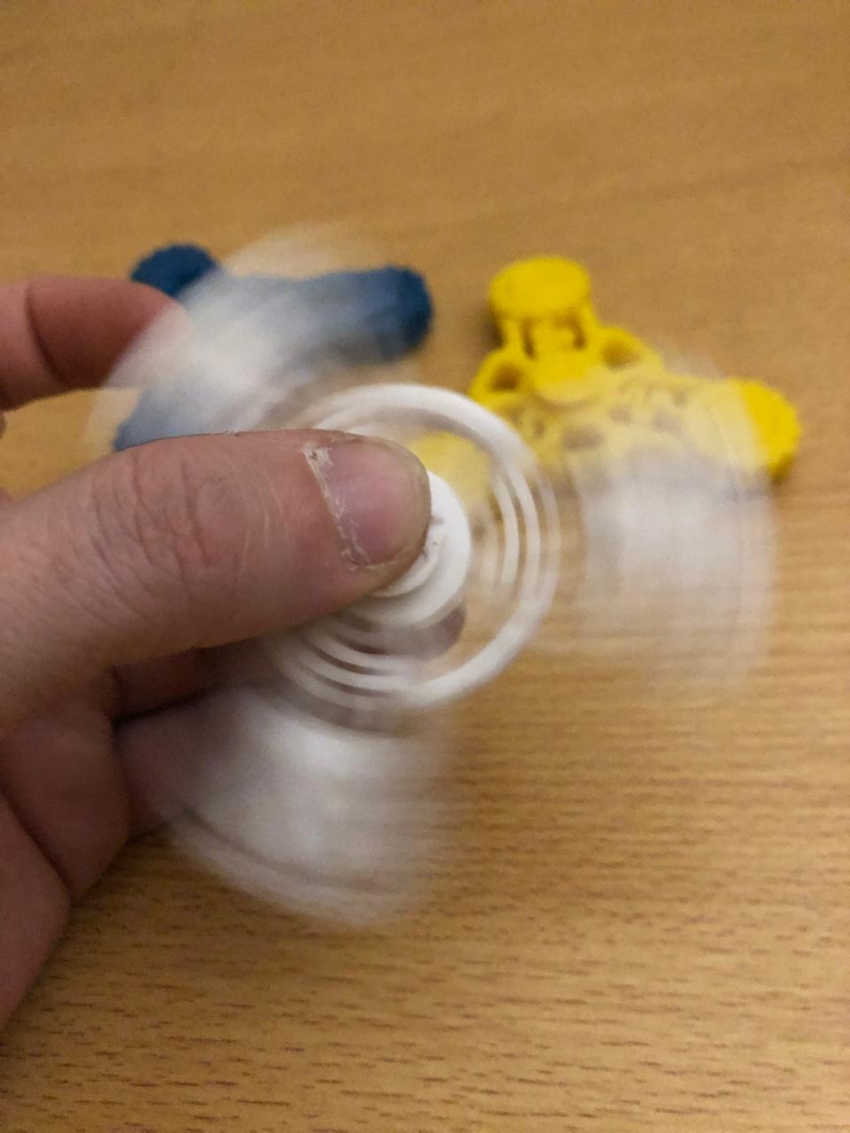 Clicker Spinner! — thumbnail 3