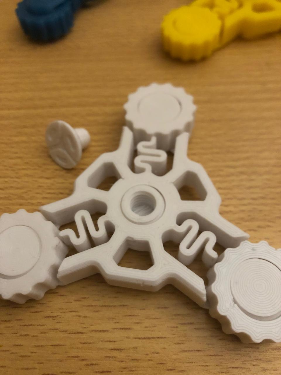 Clicker Spinner! — thumbnail 6