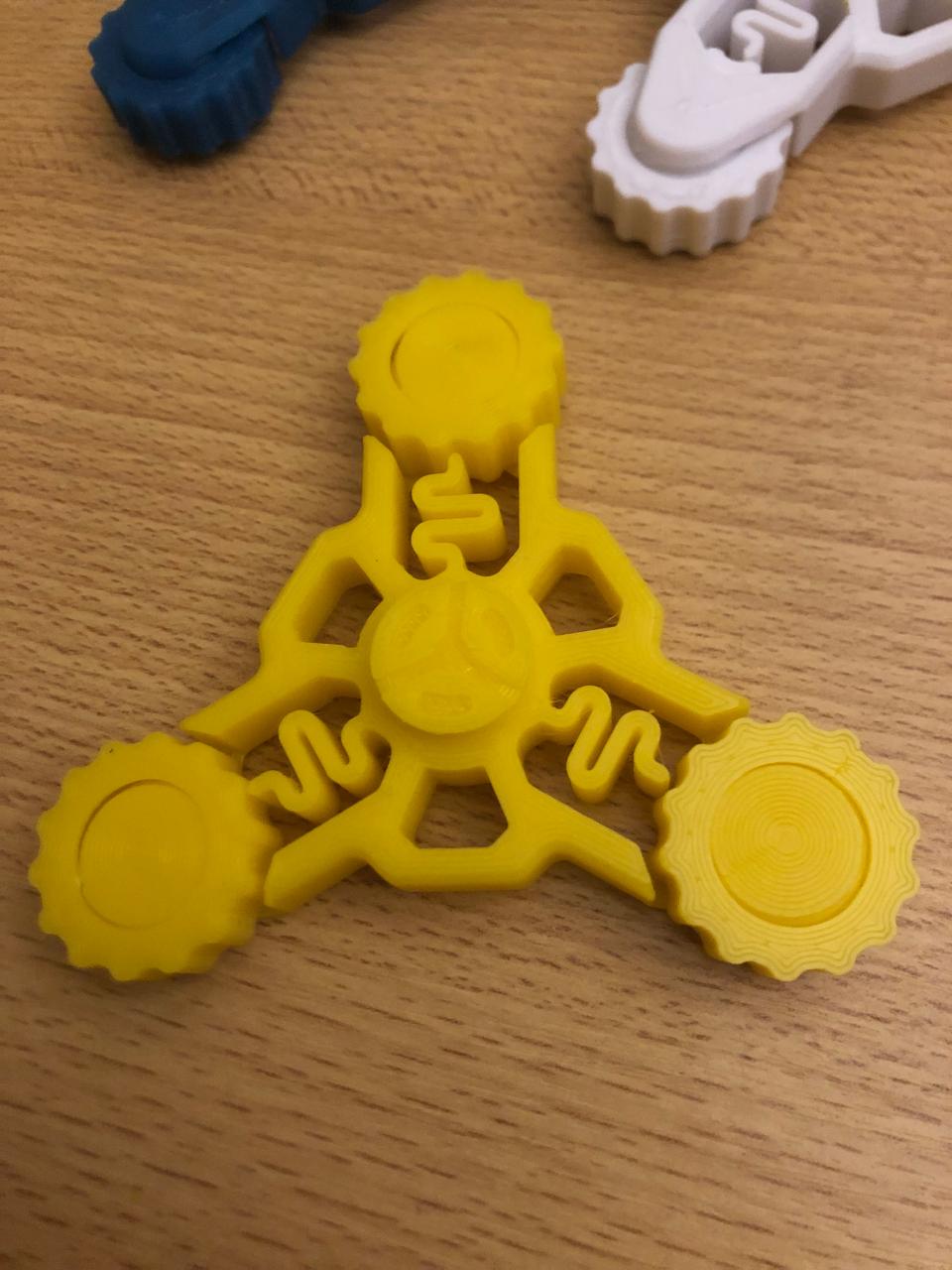 Clicker Spinner! — thumbnail 5