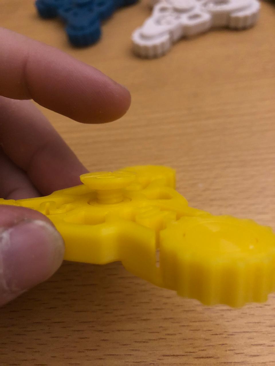 Clicker Spinner! — thumbnail 9