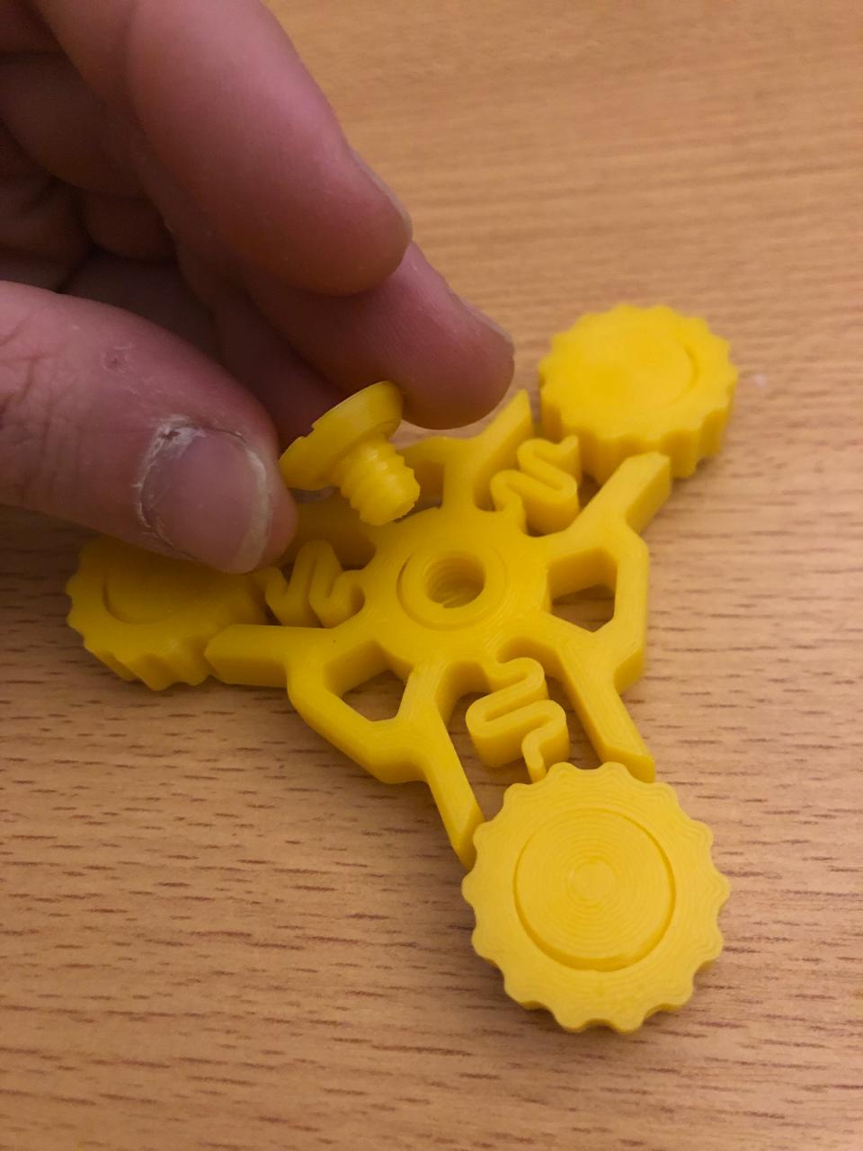 Clicker Spinner! — thumbnail 7