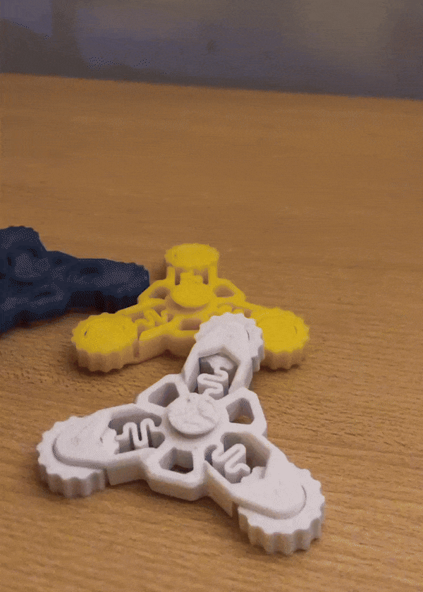 Clicker Spinner! — thumbnail 2