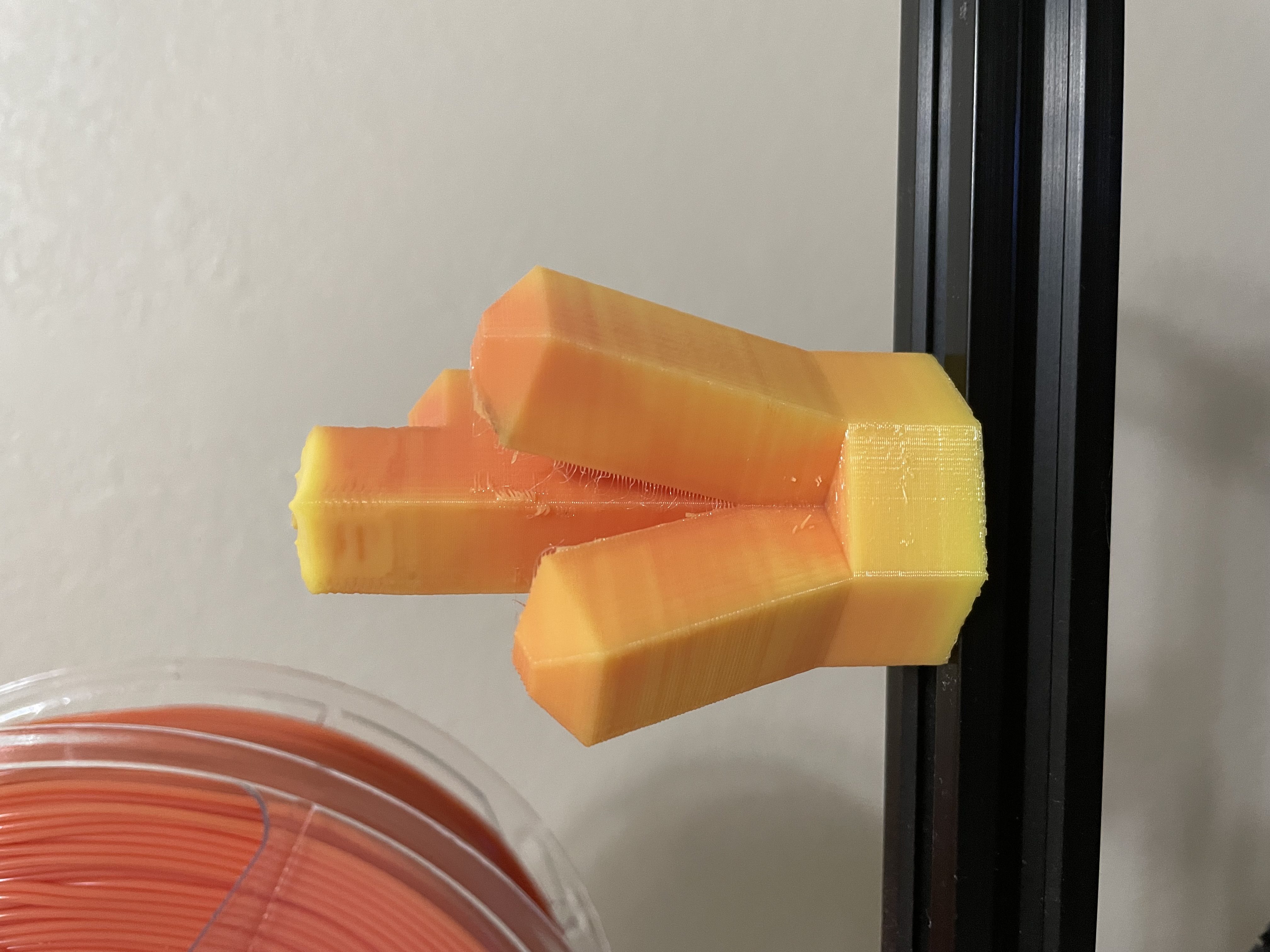 Lego Crystal