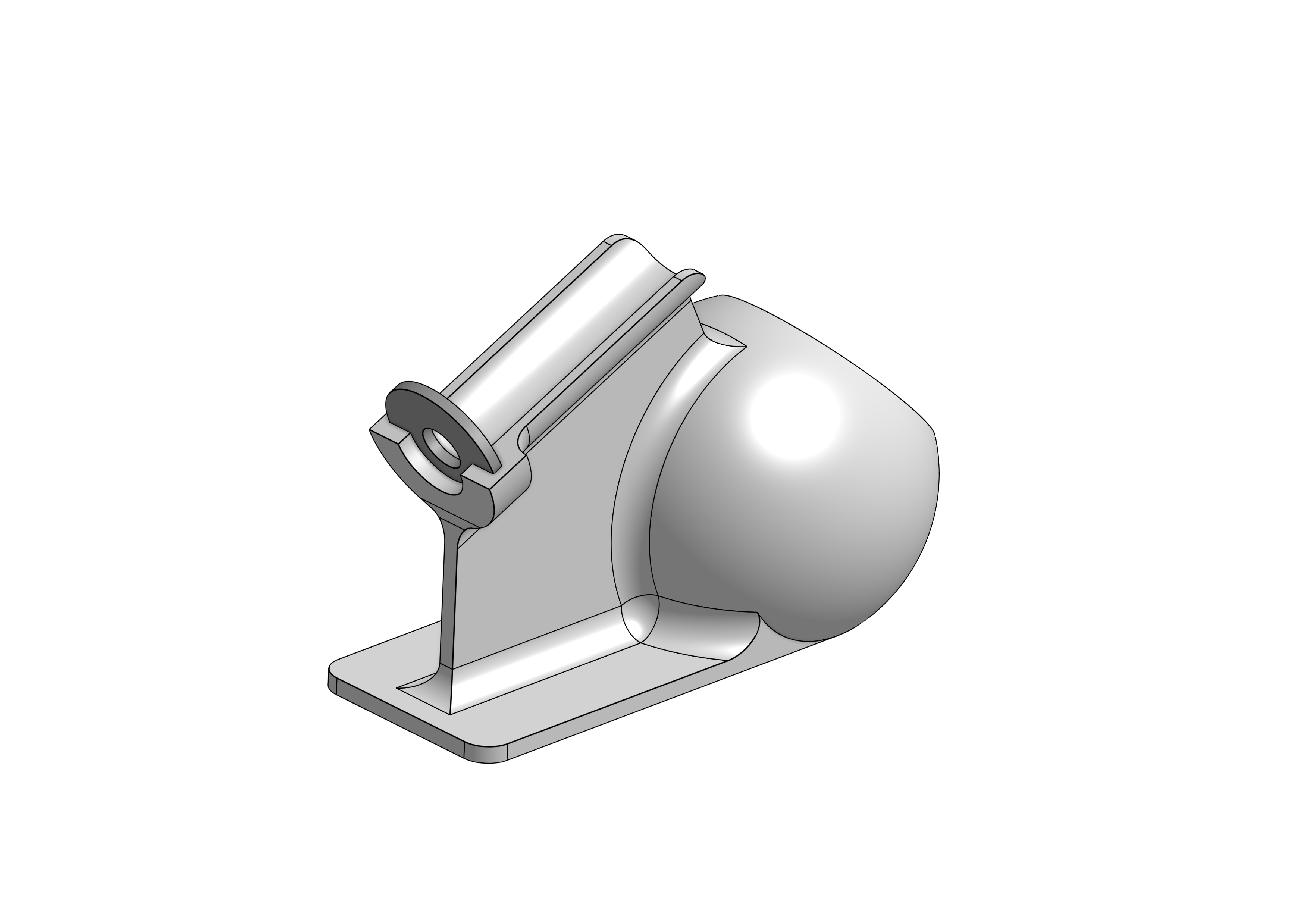 TS100 Stand — thumbnail 3