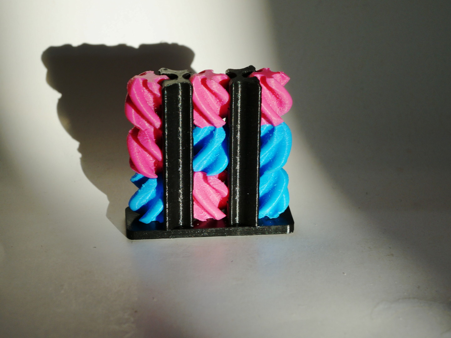 Tic Tac Twist