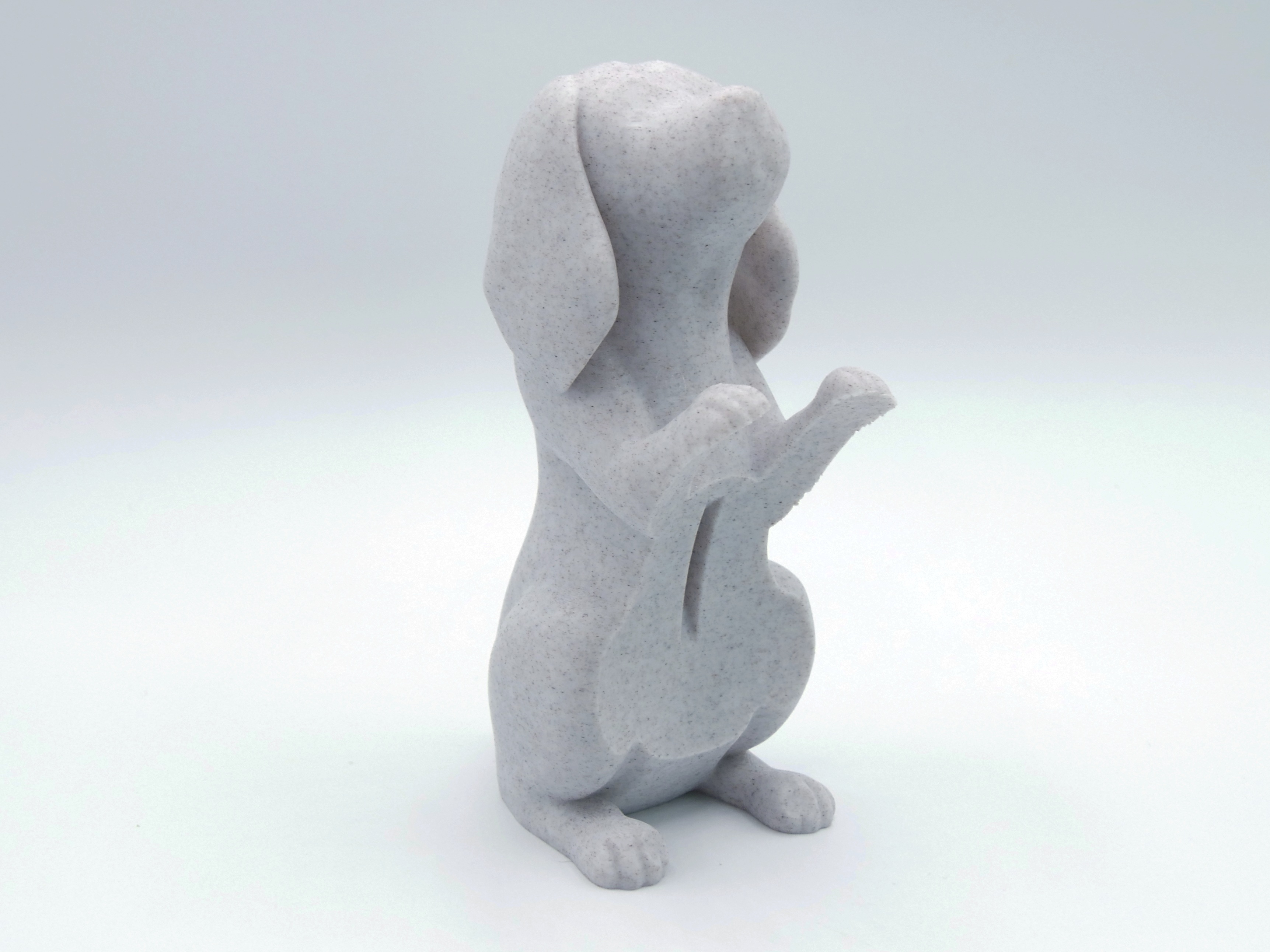 Puppy Planter - Multi-Part — miniatura 2
