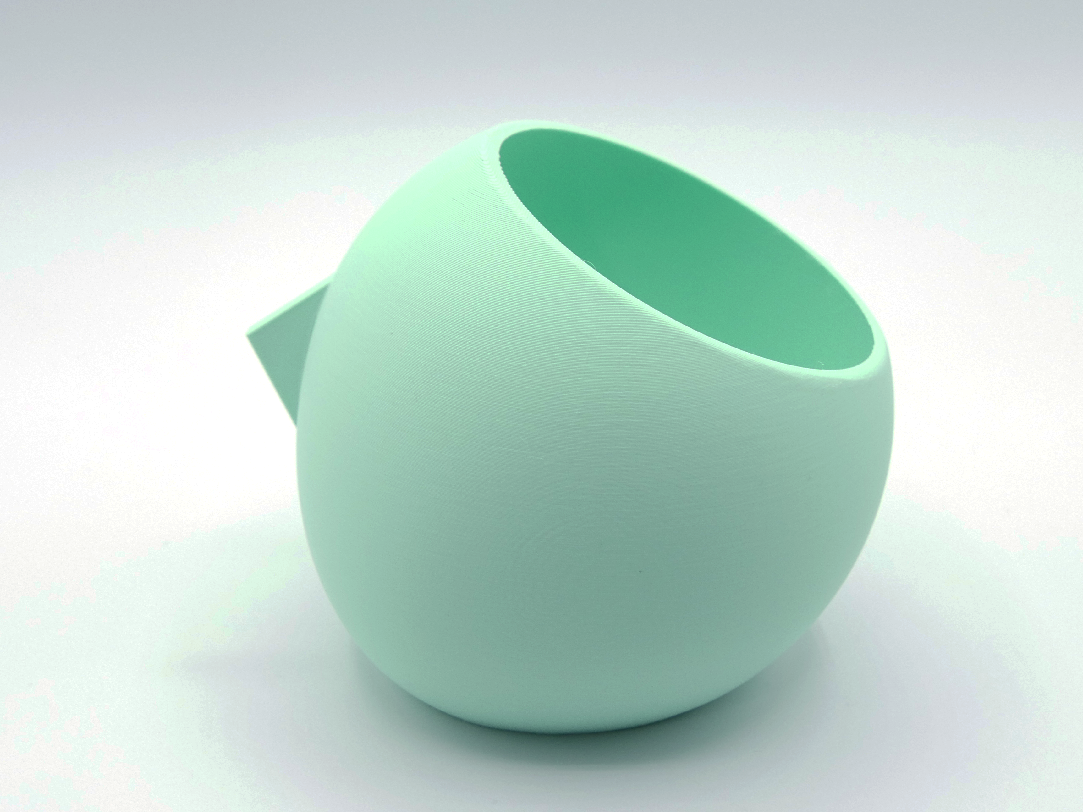 Puppy Planter - Multi-Part — miniatura 4