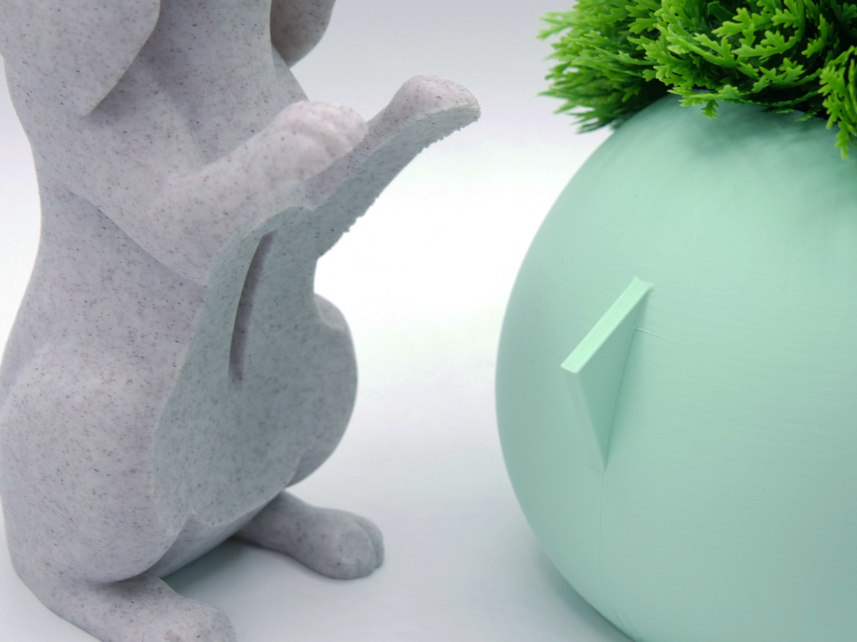 Puppy Planter - Multi-Part — miniatura 5
