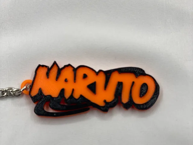 Naruto Logo