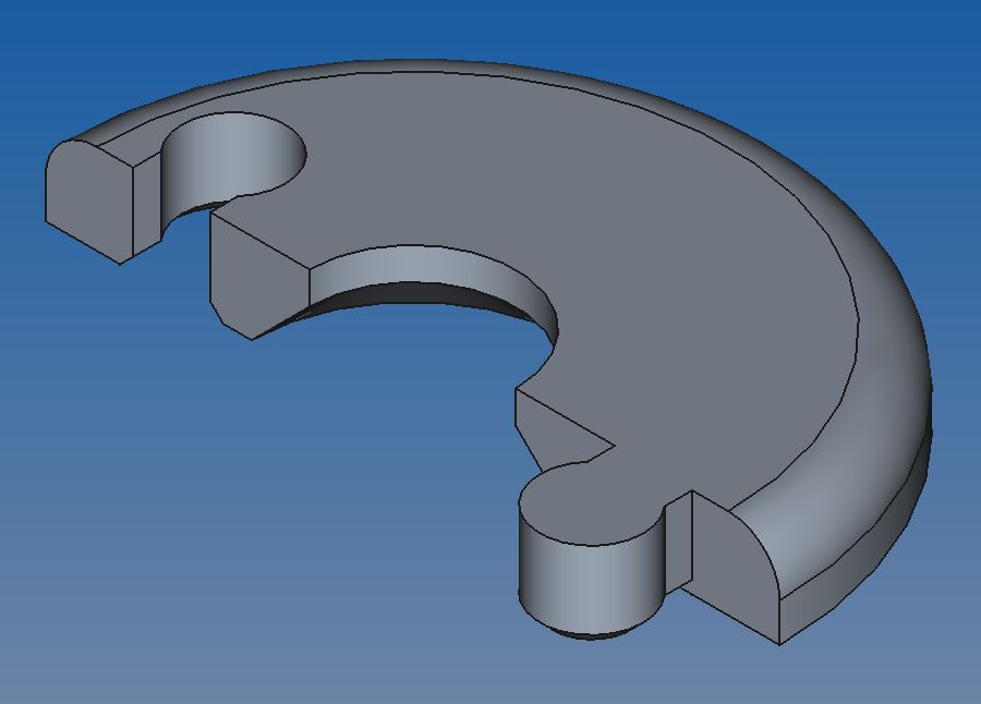 Radiator pipe cover