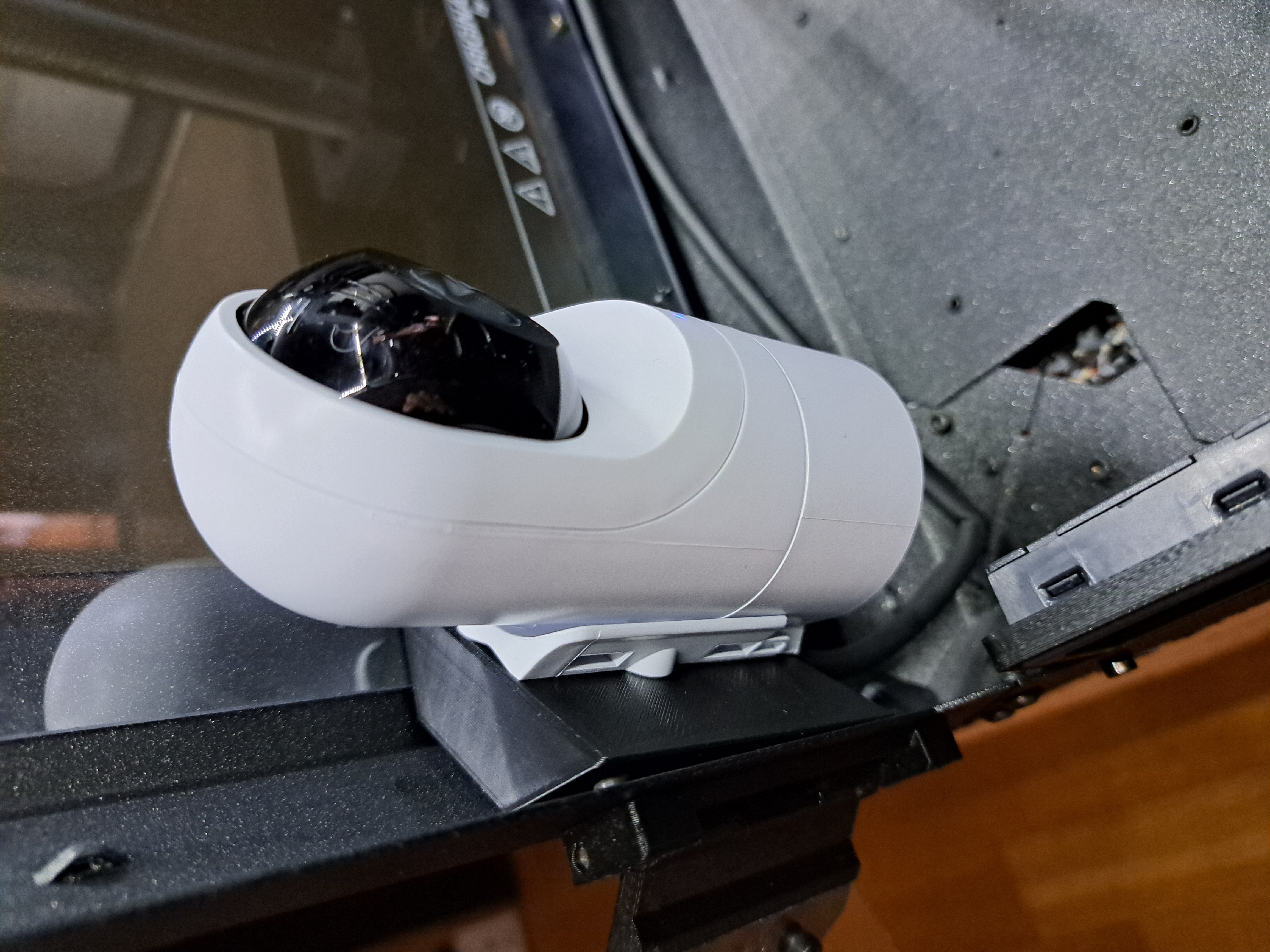 Ubiquiti UniFi Video G3-Flex - Prusa Enclosure Bracket