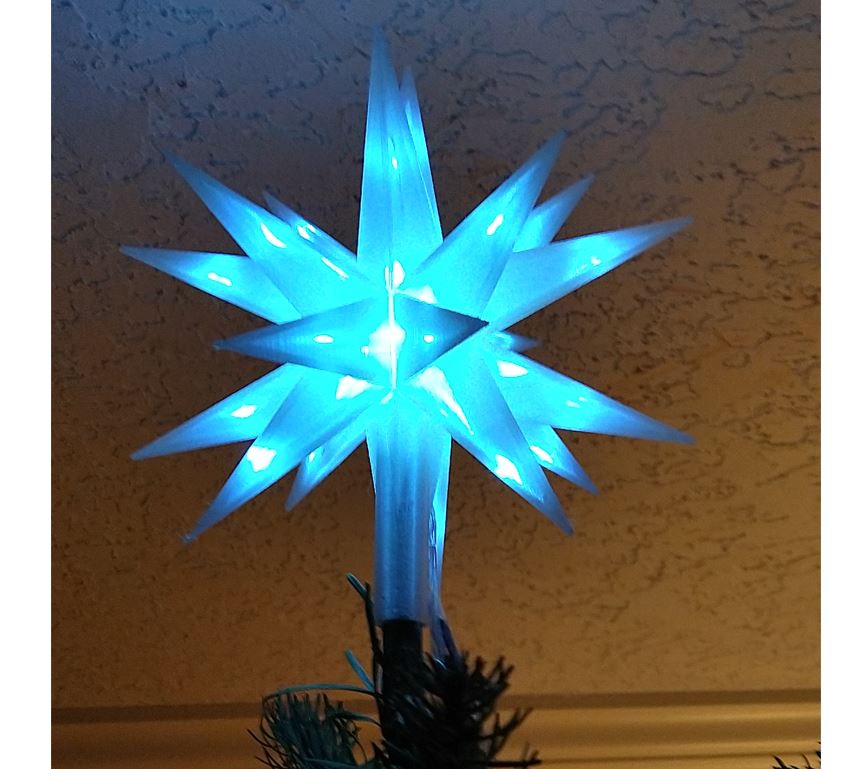 Christmas Star