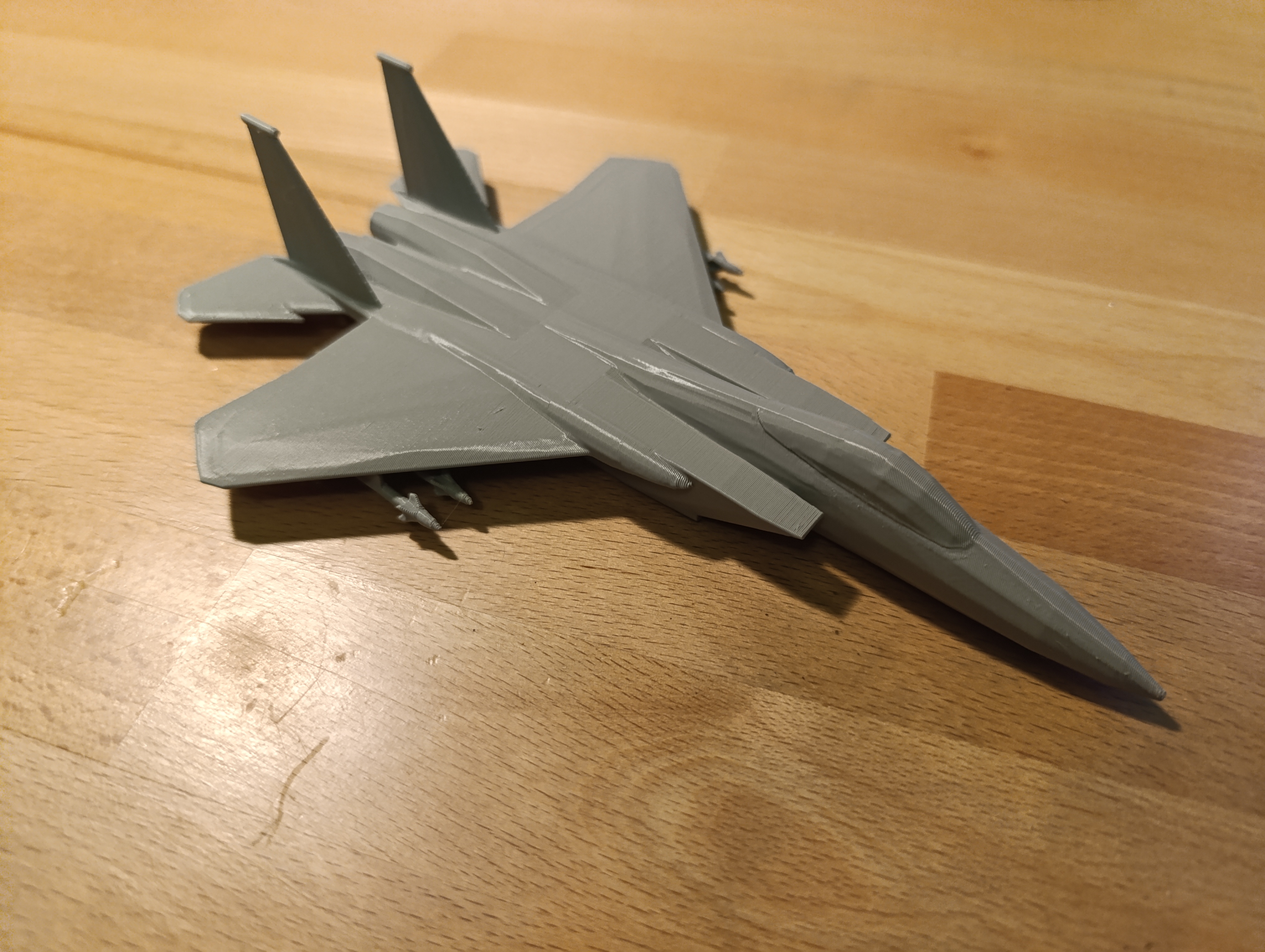 f-15