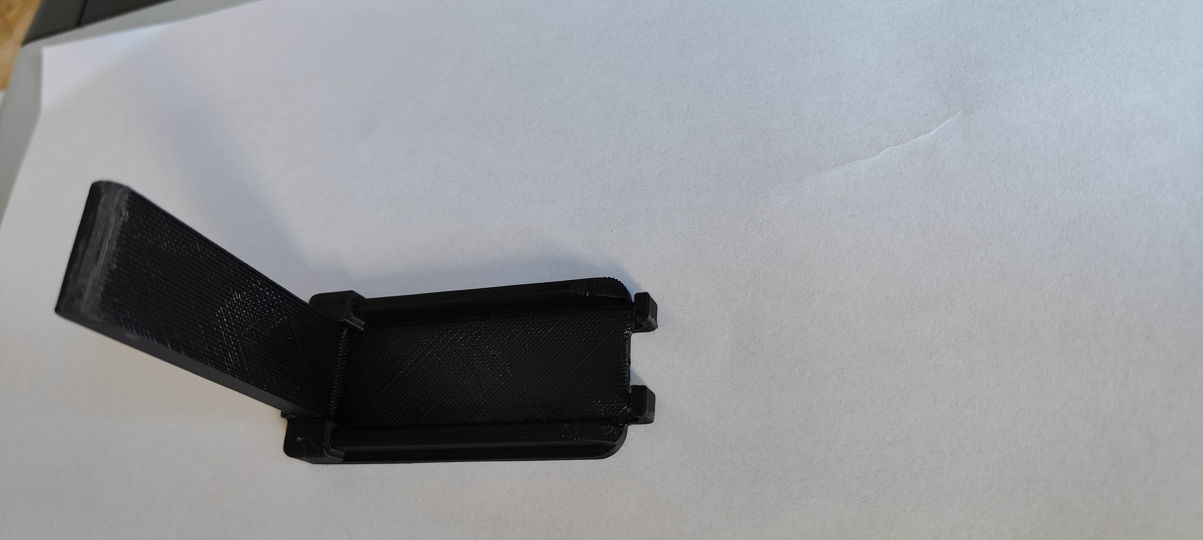 Laptop foldable leg — thumbnail 2