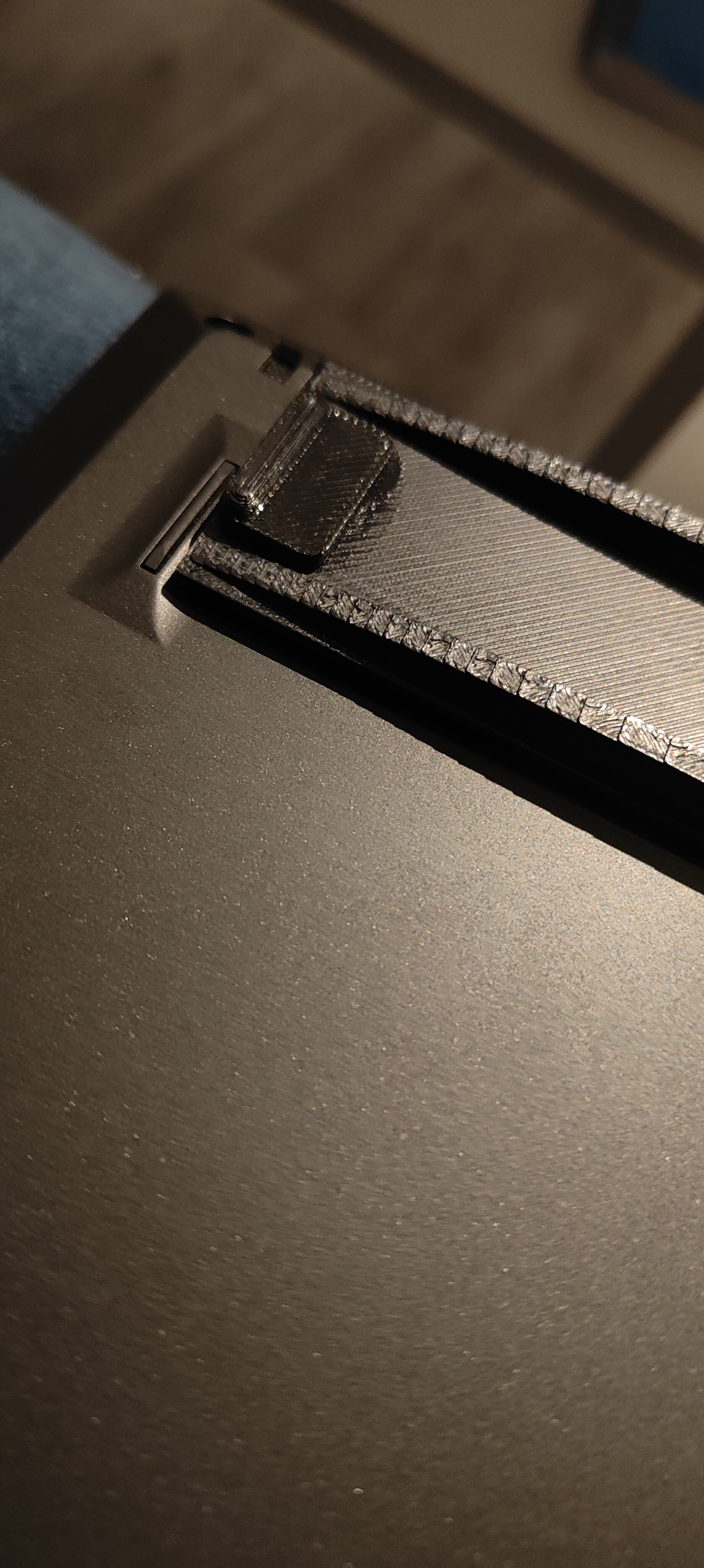Laptop foldable leg — thumbnail 10