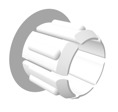Handlebar End Plugs for Road Bike