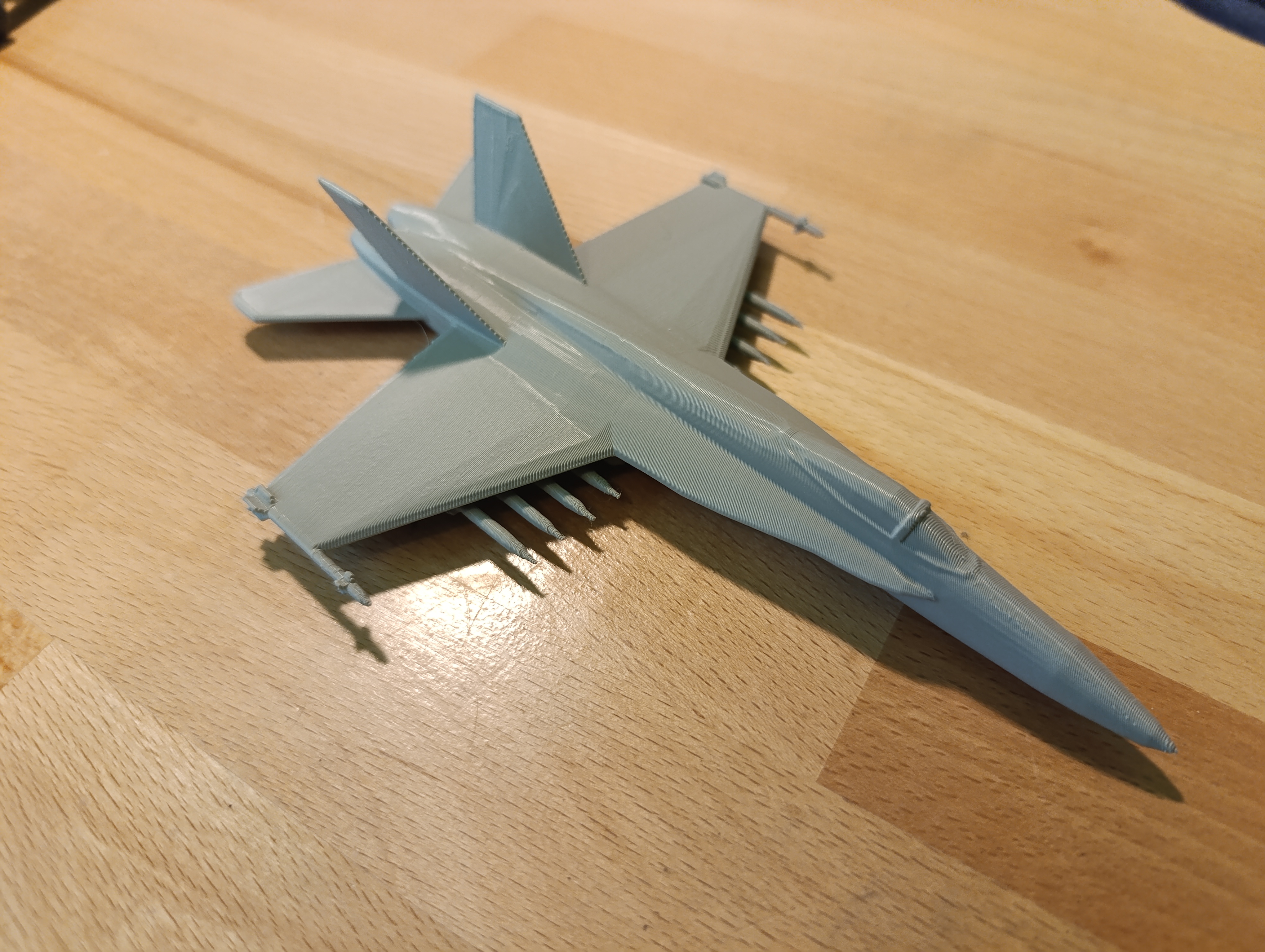 f-18