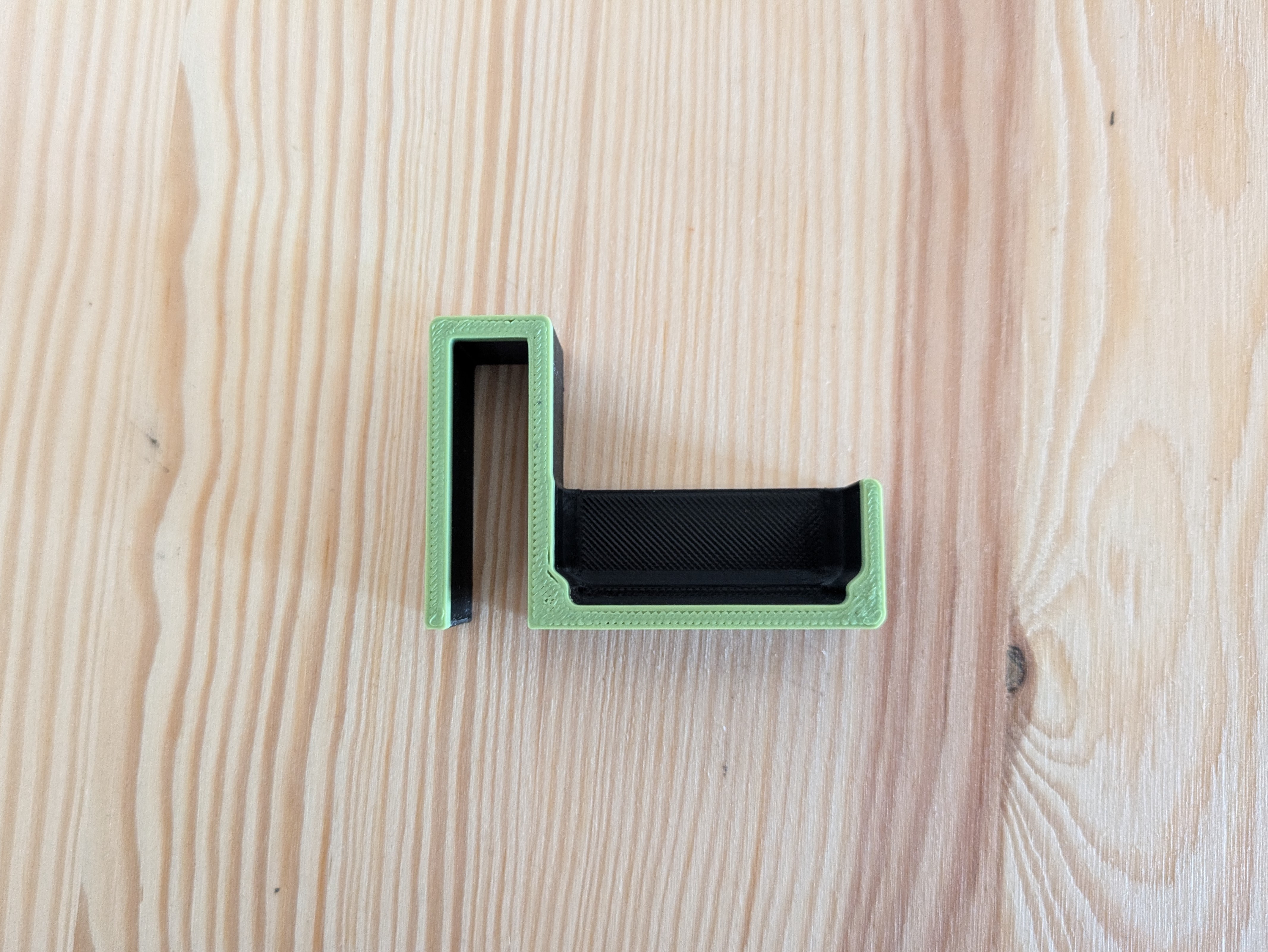 ikea ivar gridfinity holder / bracket — thumbnail 6