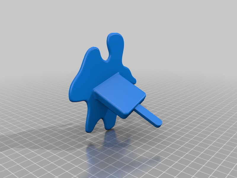 Melted Popsicle — miniatura 2