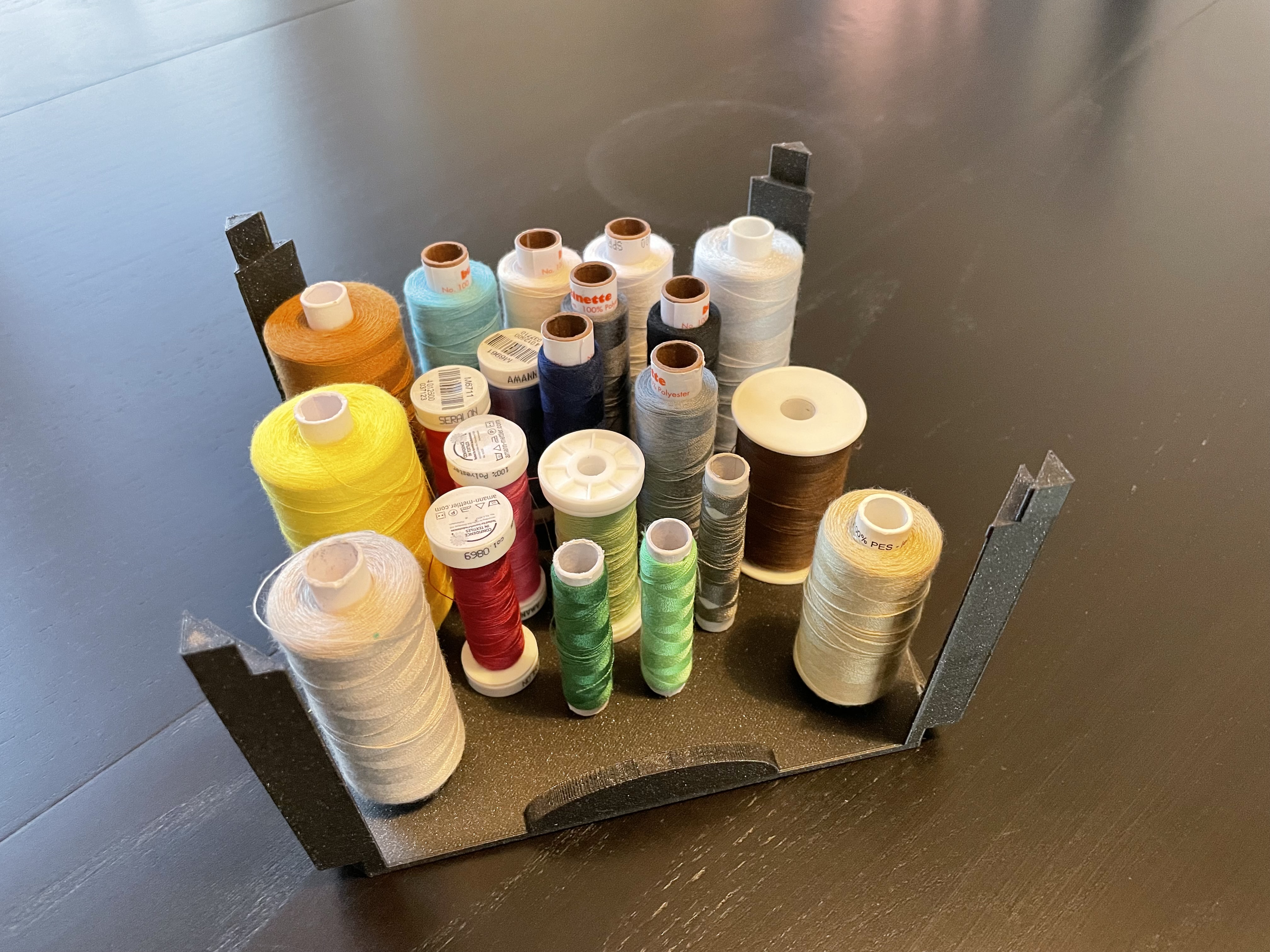 Sewing Thread Holder — thumbnail 2