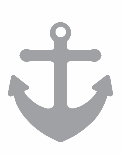 Anchor of Destruction!