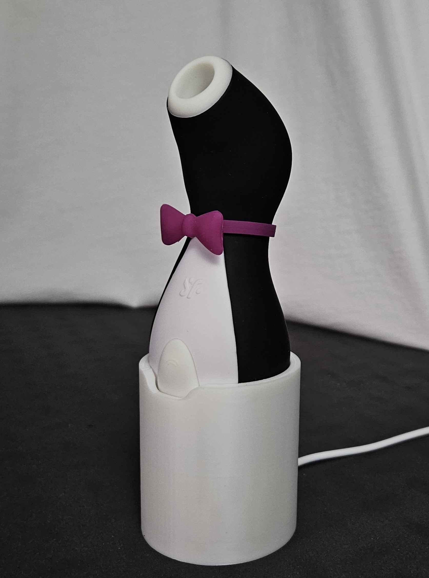 Satisfyer Penguin Charger Dock