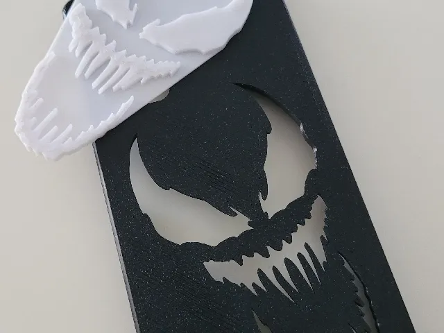 Venom Smartphone Case for Samsung Galaxy S20 FE