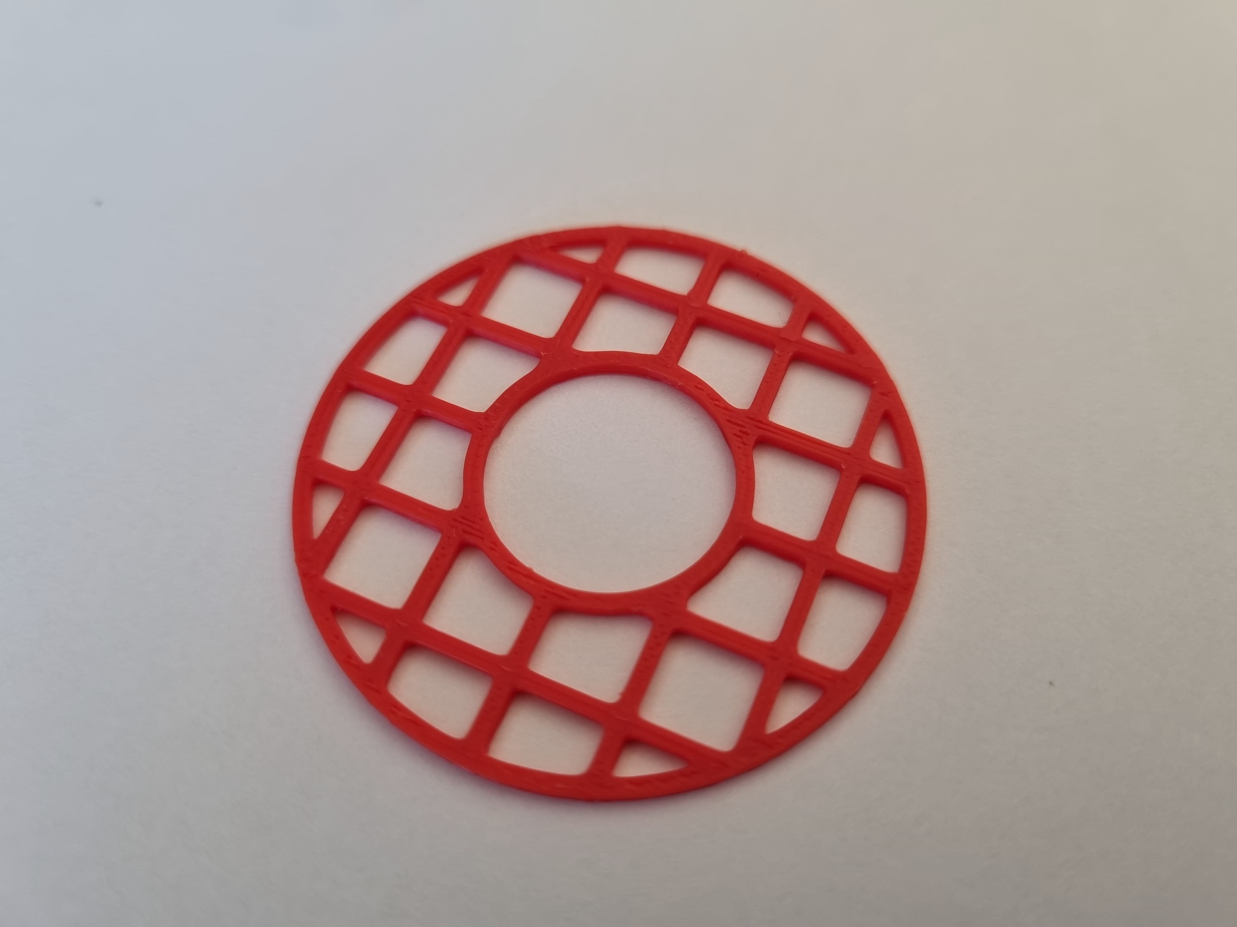 Drain strainer